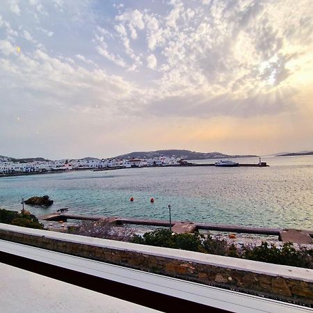 Sikate Hospitality Διαμέρισμα Mykonos Town Εξωτερικό φωτογραφία
