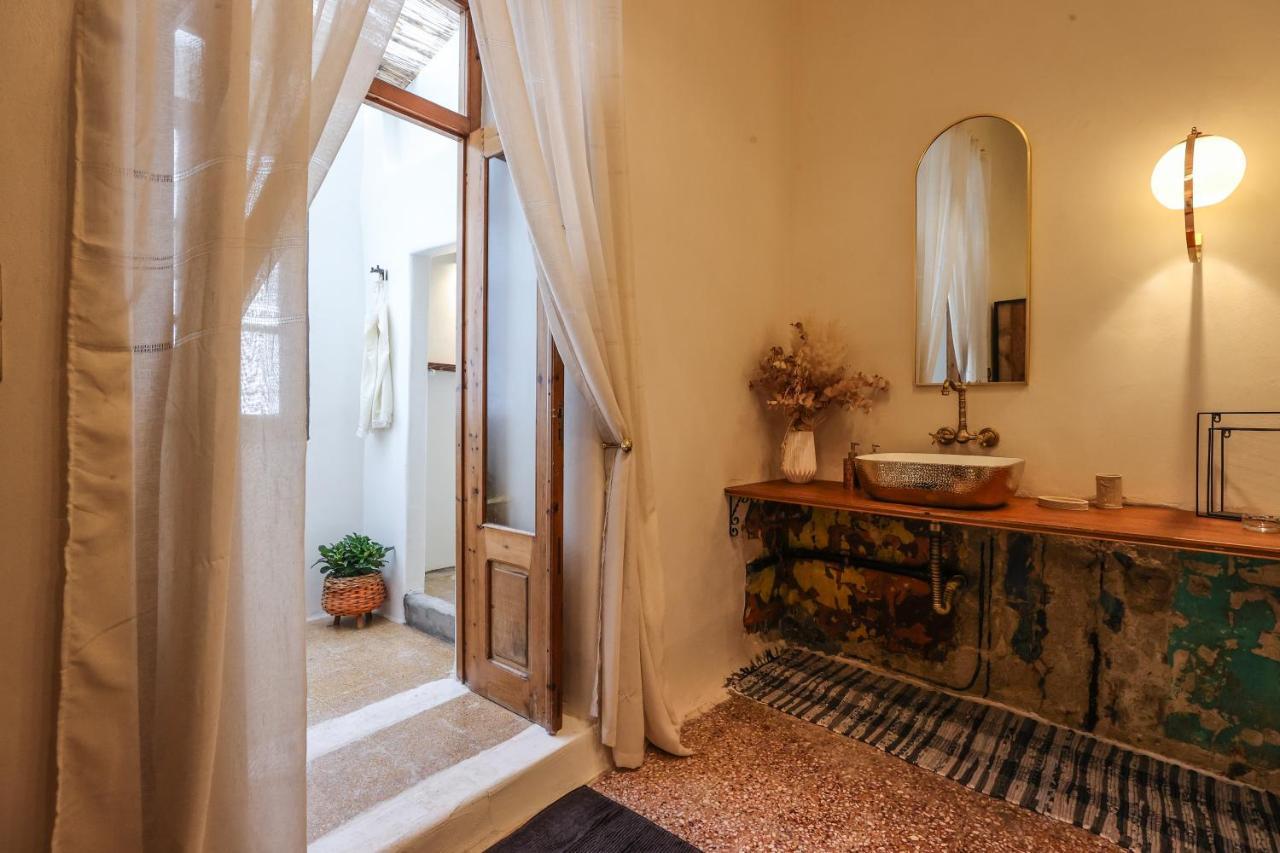 Sikate Hospitality Διαμέρισμα Mykonos Town Εξωτερικό φωτογραφία