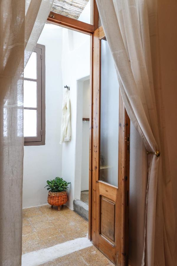 Sikate Hospitality Διαμέρισμα Mykonos Town Εξωτερικό φωτογραφία