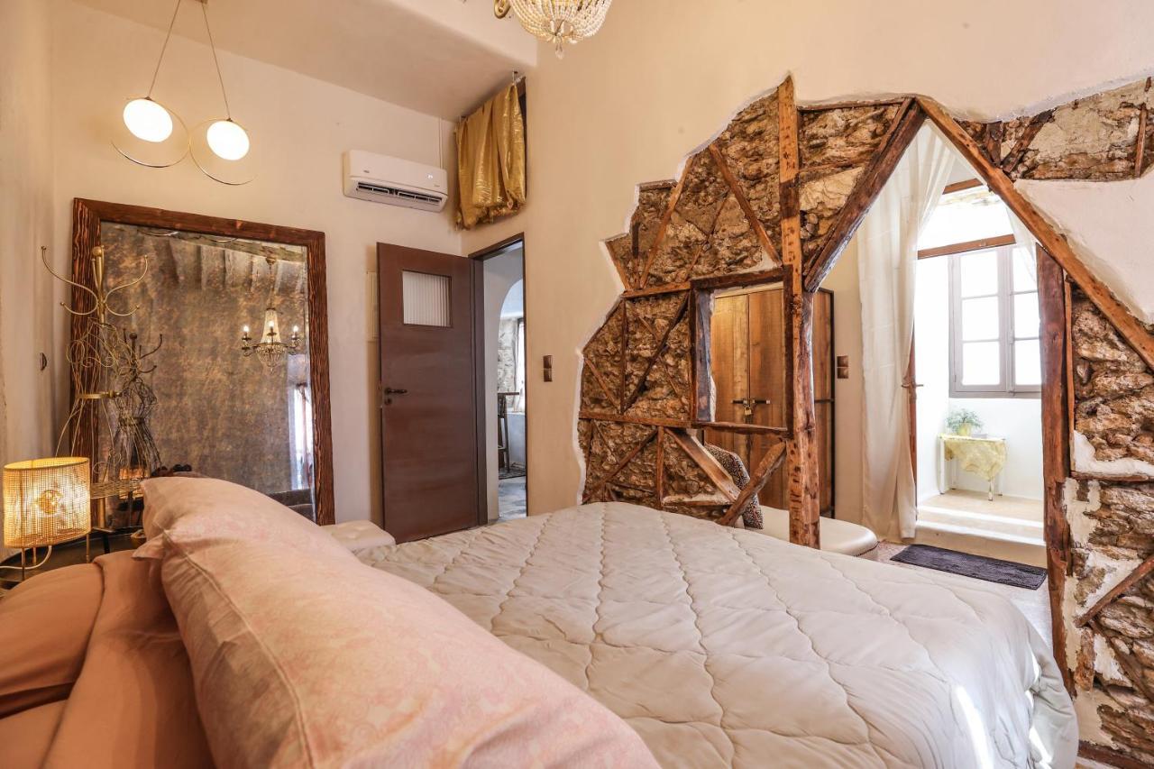 Sikate Hospitality Διαμέρισμα Mykonos Town Εξωτερικό φωτογραφία