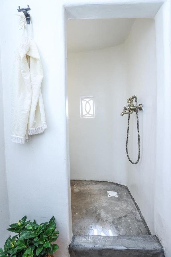 Sikate Hospitality Διαμέρισμα Mykonos Town Εξωτερικό φωτογραφία