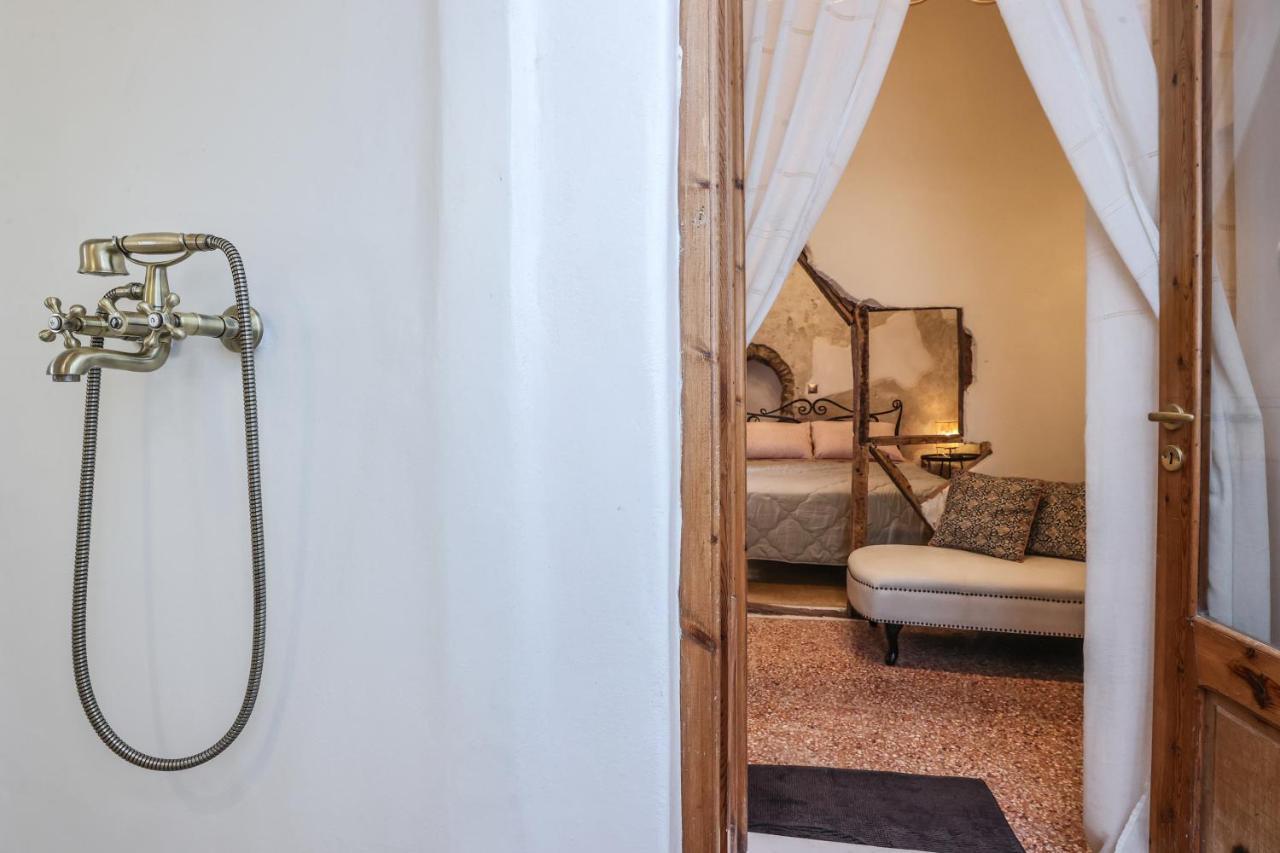 Sikate Hospitality Διαμέρισμα Mykonos Town Εξωτερικό φωτογραφία