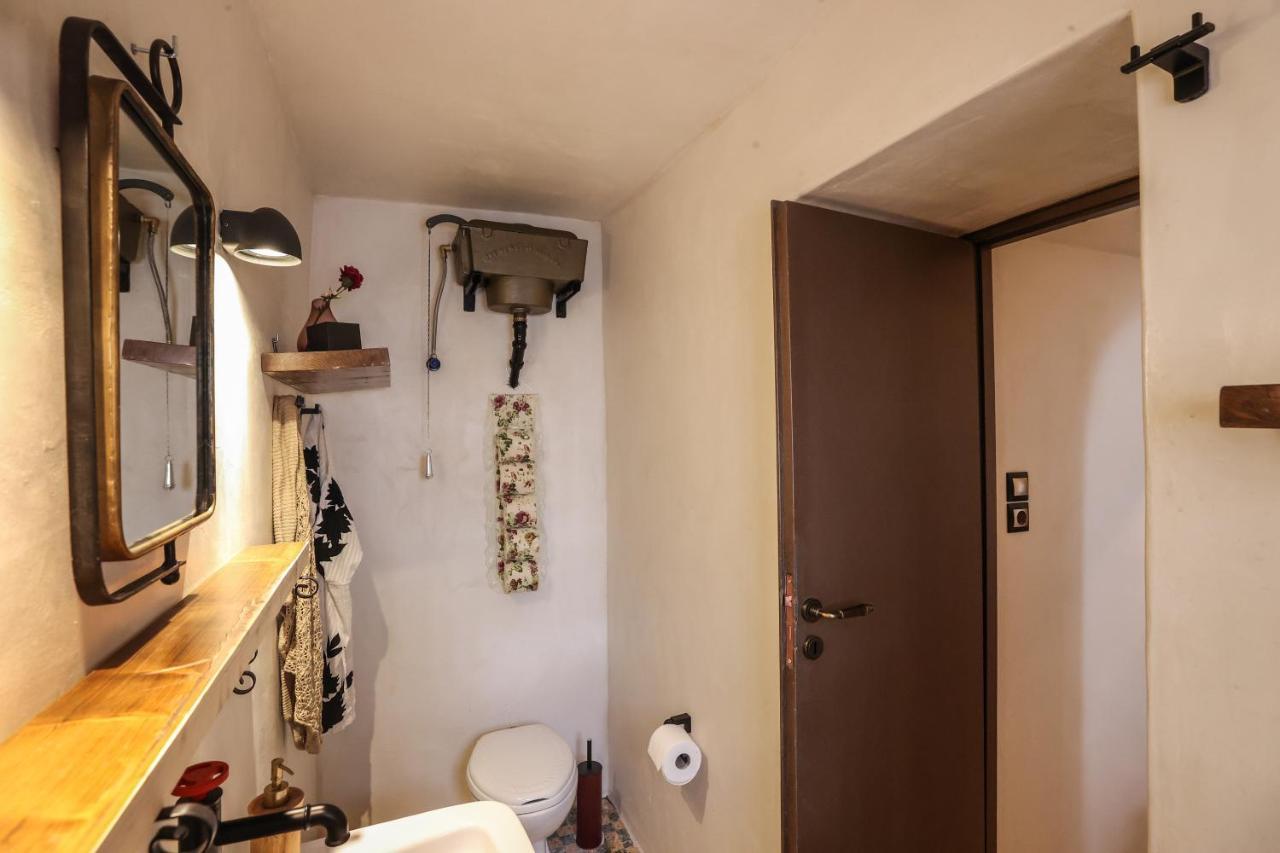 Sikate Hospitality Διαμέρισμα Mykonos Town Εξωτερικό φωτογραφία