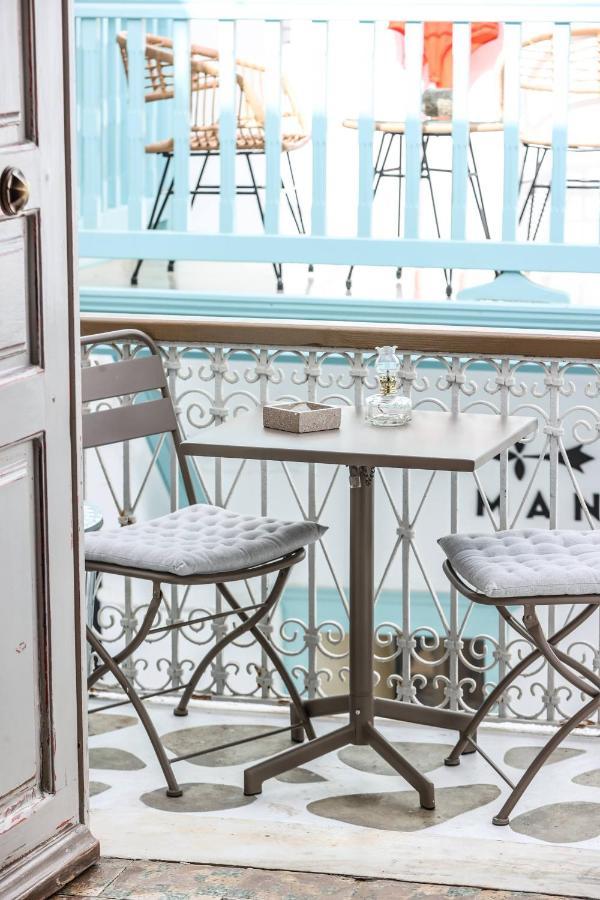 Sikate Hospitality Διαμέρισμα Mykonos Town Εξωτερικό φωτογραφία