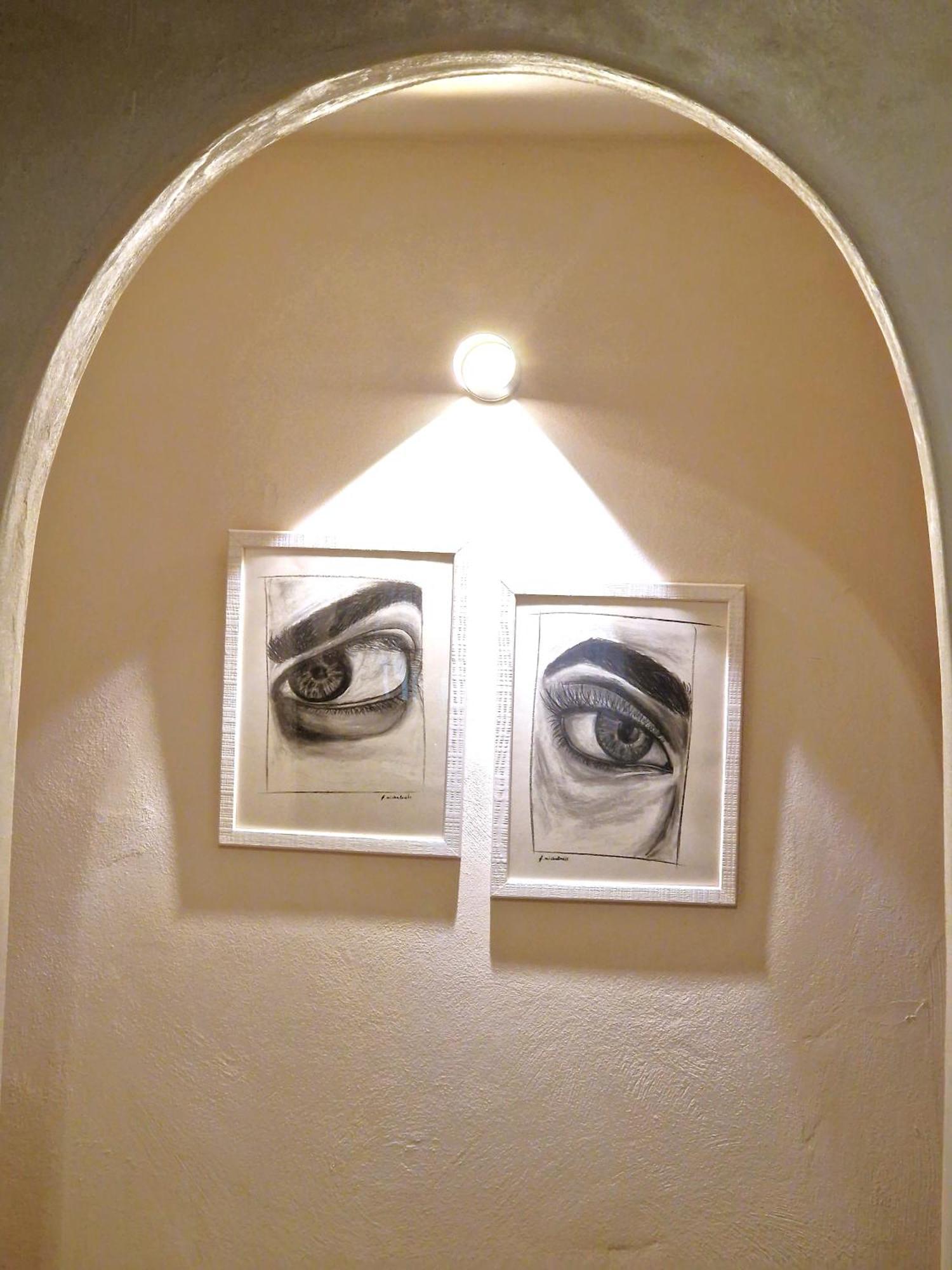Sikate Hospitality Διαμέρισμα Mykonos Town Εξωτερικό φωτογραφία